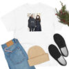 Kanye West And Lorde Photo T Shirt