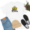 Keep It Regal T Shirt