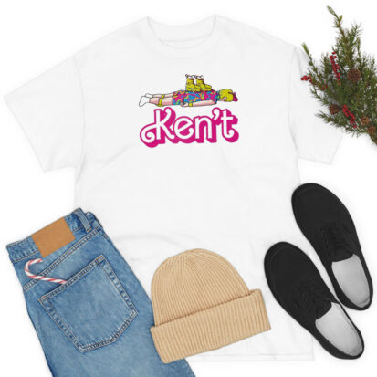 Ken’the Barbie Movie T Shirt