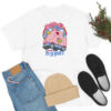 Kirby Pink Hype Game T Shirt