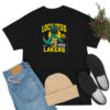 Loch Ness Lakers Est 1933 T Shirt