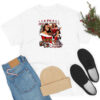 Mariah Carey All I Want For Graphic Christmas T Shirt