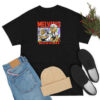 Melvins Houdini Hazelmyer T Shirt