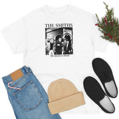 Must Have The Smiths T Shirt