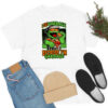 Oscar the Grouch I’m Garbage T Shirt