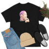 Photo Dennis Rodman Rodzilla T Shirt