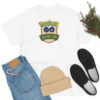 Pokemon Go Safari Zone T Shirt