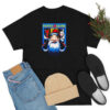 Santa Claus X Home Alone Santa Alone T Shirt