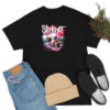 Slipknot The End So Far Masks T Shirt