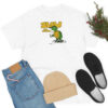 Slow But Mellow Crazy T Shirt