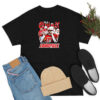 TJ Quinn Louisville Cardinals Football T Shirt