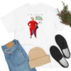 The Santa Clause Movie Poster T Shirt