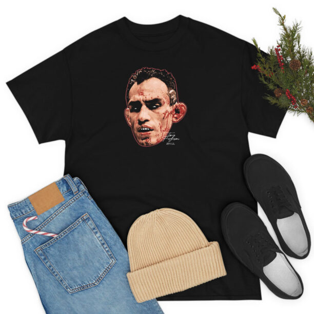 Tony Ferguson Bloodhound T Shirt