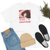 Vintage Album Photo Sza Bloodstain T Shirt