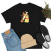 Vintage Winnie The Pooh And Tiger T Shirt