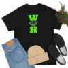 War Hungry Lil' Demon T Shirt