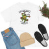 Youth TMNT Raphael x Brooklyn Net T Shirt