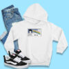 Asa Mitaka Hawaii Driver License Hoodie