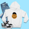 Bijan Robinson Smiling Face Have A Nice Game Hoodie