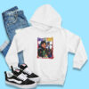 Boyz N The Hood Vintage Hoodie