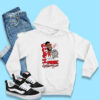 Brr Christmas East Atlanta Santa Hoodie