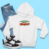 I Would Dropkick A Child For A Newport Hoodie