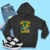 Loch Ness Lakers Est 1933 Hoodie