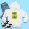 MAD TV Magazine That 70’s Show Retro Vintage Hoodie