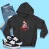 Machine Gun Kelly Christmas 2023 Hoodie