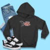 Monster Among Us Mothman Hoodie