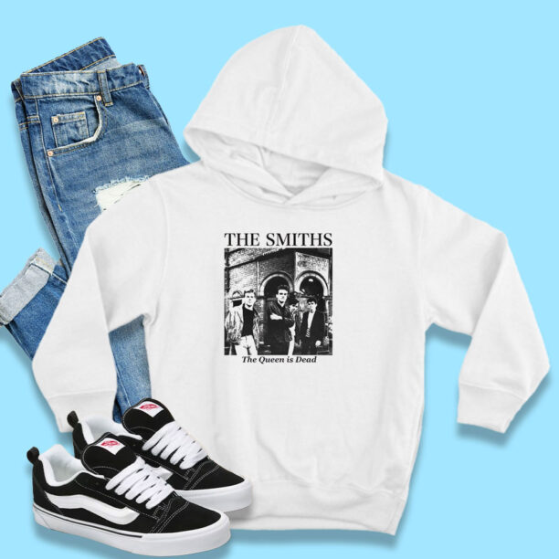 Must Have The Smiths Hoodie