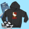 Parody What The Duck Hoodie