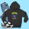 Risk Ratman Ep Cover Hoodie