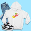 Squirt Caffeine Free Hoodie