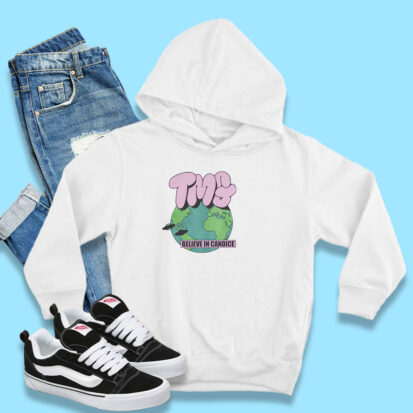 TMG Tiny Meat Gang Merch Hoodie