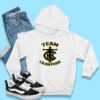 Team Terence Crawford Logo Hoodie