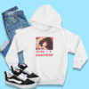 Vintage Album Photo Sza Bloodstain Hoodie