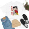 Astro Boy Kanji Rocket T Shirt