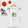 Brain Dead x NBA Boston Celtics Tank Tops