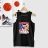 Chicago Bulls Dennis Rodman Bootleg Vintage Tank Tops