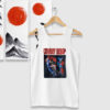 Cowboy Bepop Anime Tank Tops