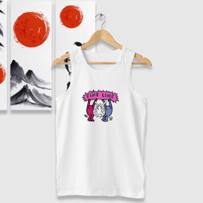 Fine Line Love On Tour Harry Styles Tank Tops