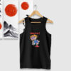 Finstar Wanna Play Chucky Tank Tops