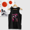 Gorillaz Cracker Island Tank Tops