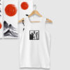 Jay Z Reasonable Doubt Tank Tops