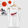 Jujutsu Kaisen Nike Just Eat It Tank Tops