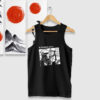 Kamino Sonic Youth Funny Tank Tops