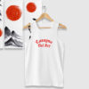 Lasagna Del Rey Tank Tops