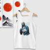 Lil Durk 7220 Portrait Tank Tops