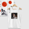 Lil Peep Hip Hop Photos Tank Tops